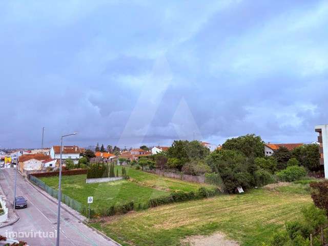 Apartamento T3 com excelente varanda em Albergaria-a-Velha - Grande imagem: 5/19
