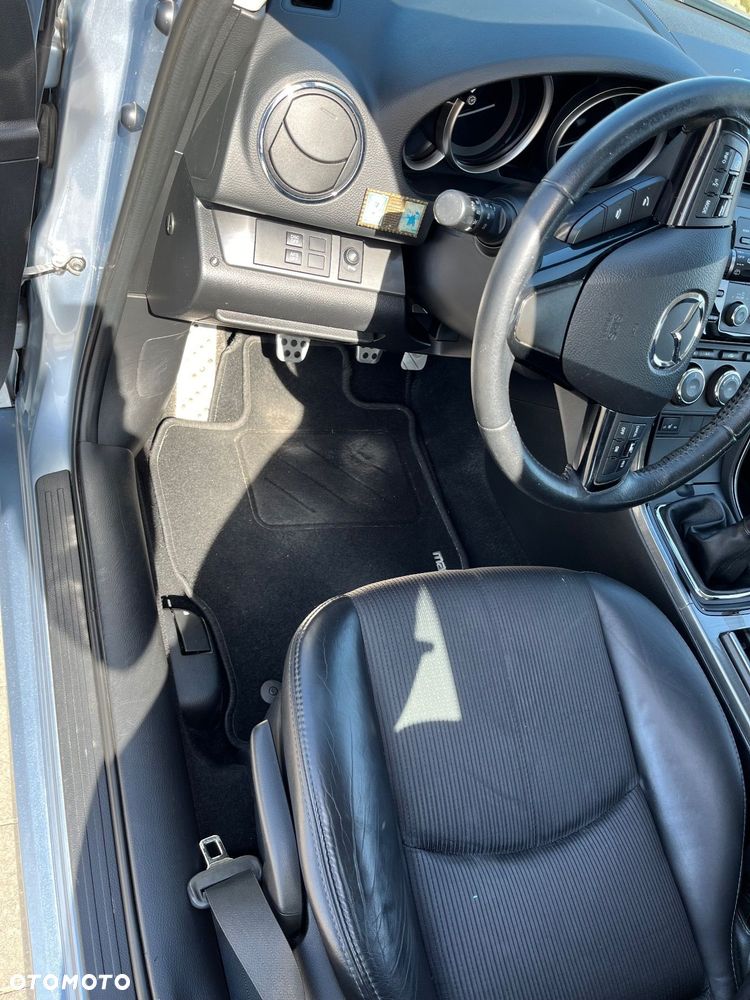 Mazda 6 2.0 Kirei - 15