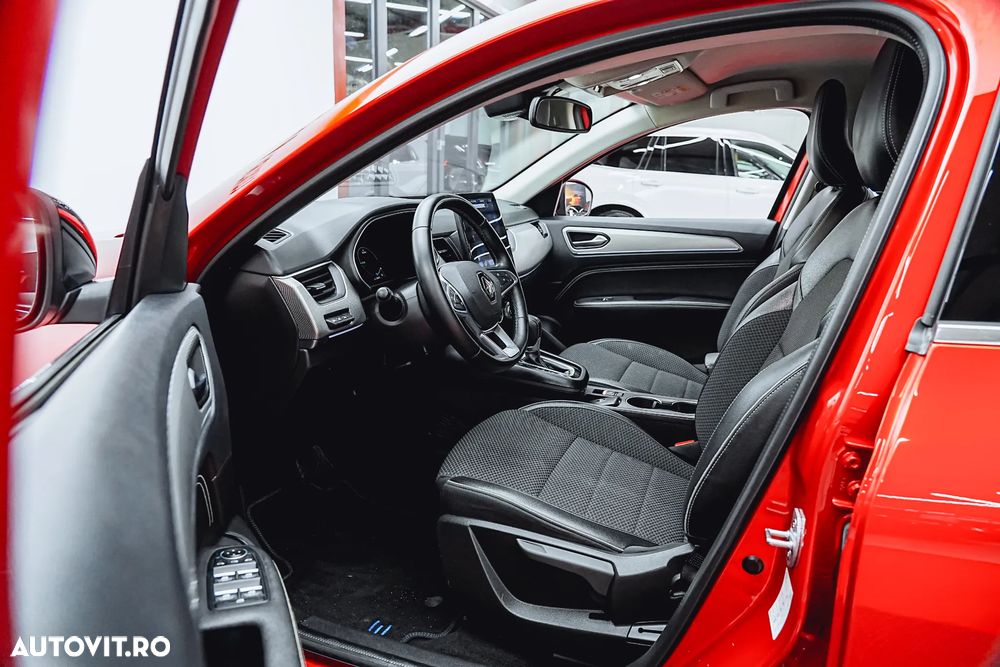 Renault Arkana E-TECH 145 INTENS - 6