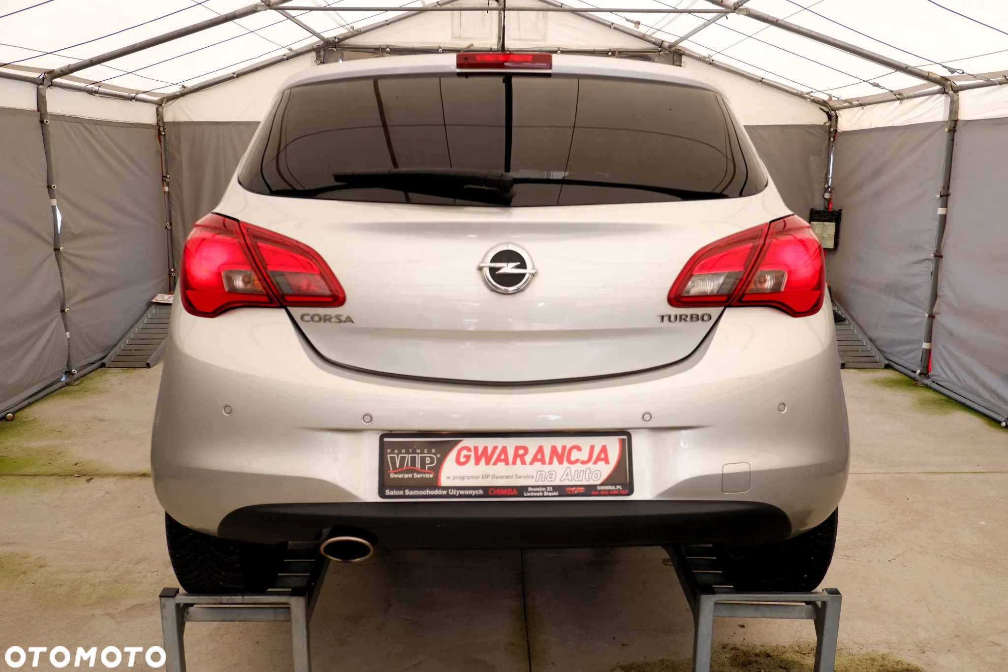 Opel Corsa - 6