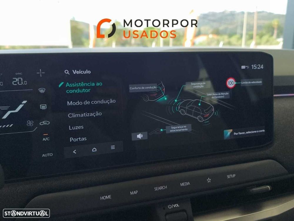 Kia EV3 81.4 kWh GT-Line+SRF - 23
