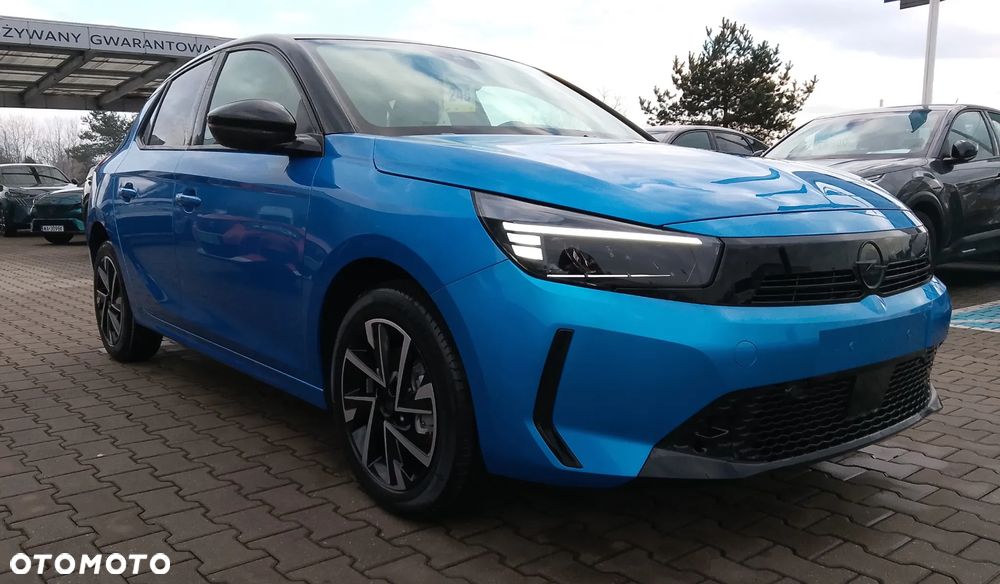 Opel Corsa 1.2 S&S - 16