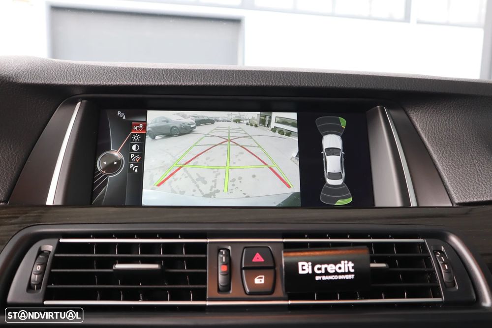 BMW 525 d xDrive Sport-Aut. - 25