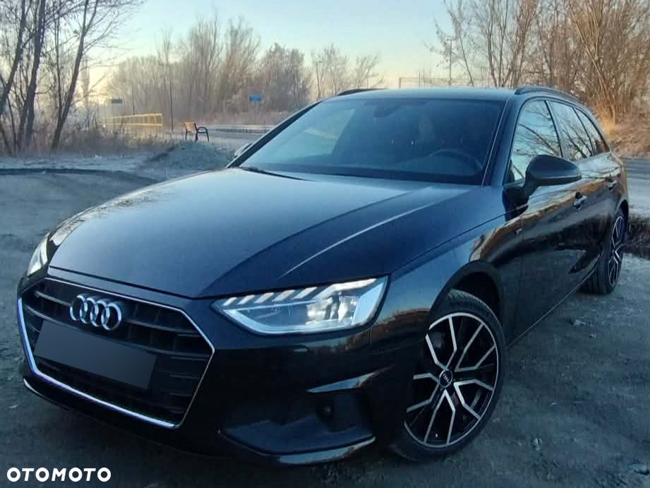 Audi A4 Avant - 3