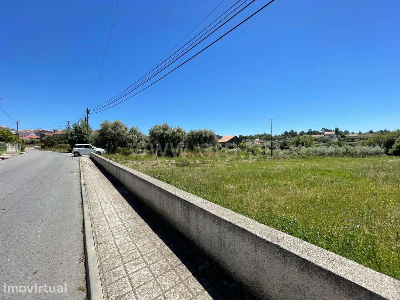 Terreno / Fundão, Escarigo - Grande imagem: 2/4