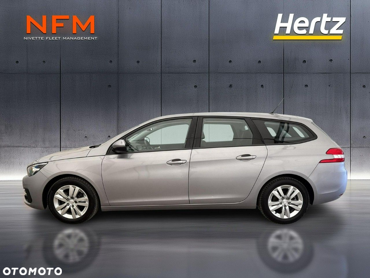 Peugeot 308 - 6