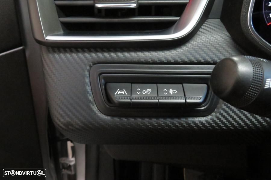 Renault Clio 1.0 TCe RS Line - 21