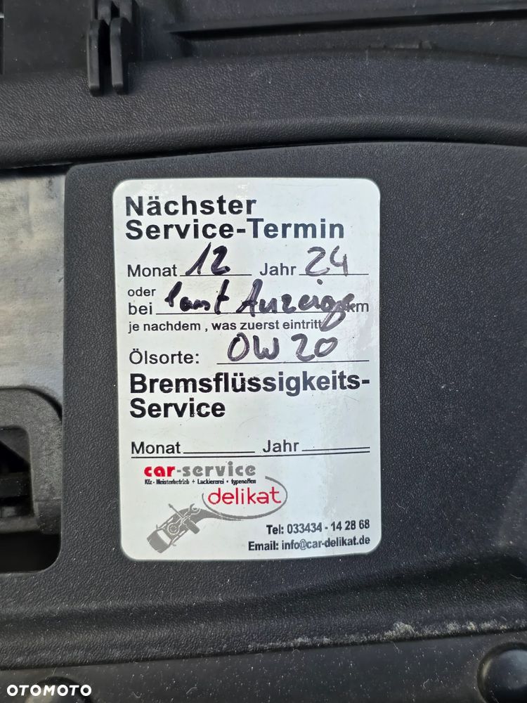 Ford Focus 1.5 EcoBlue Active - 38