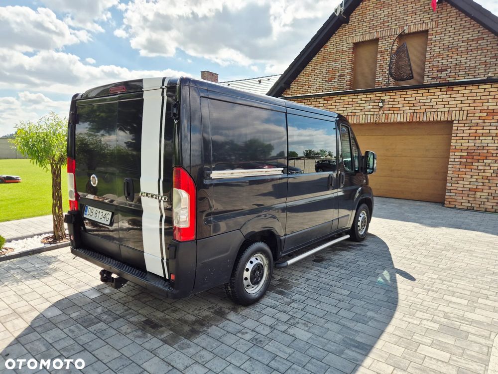 Fiat Ducato - 4