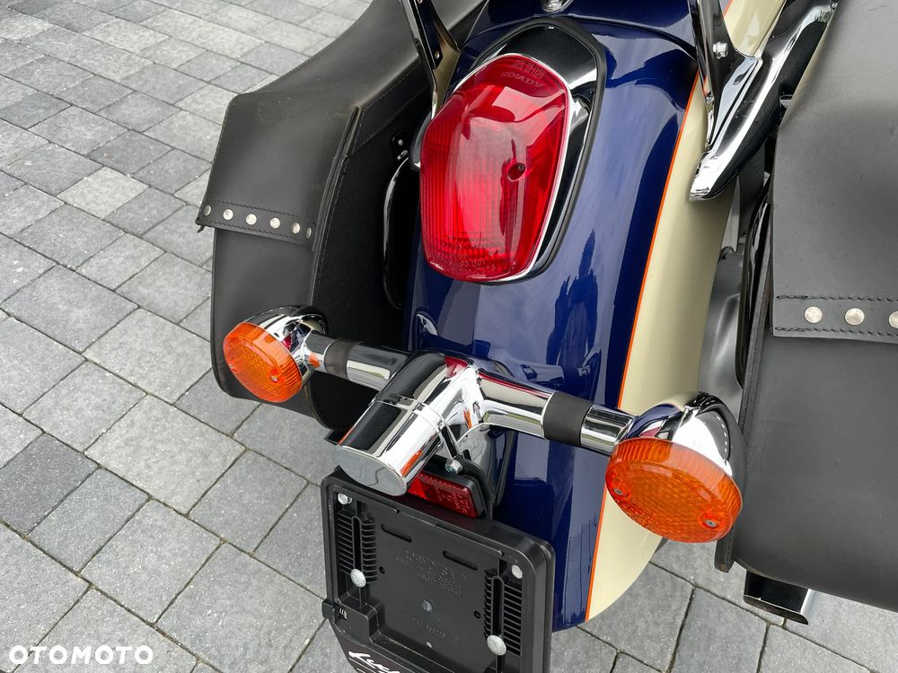 Honda Valkyrie - 17