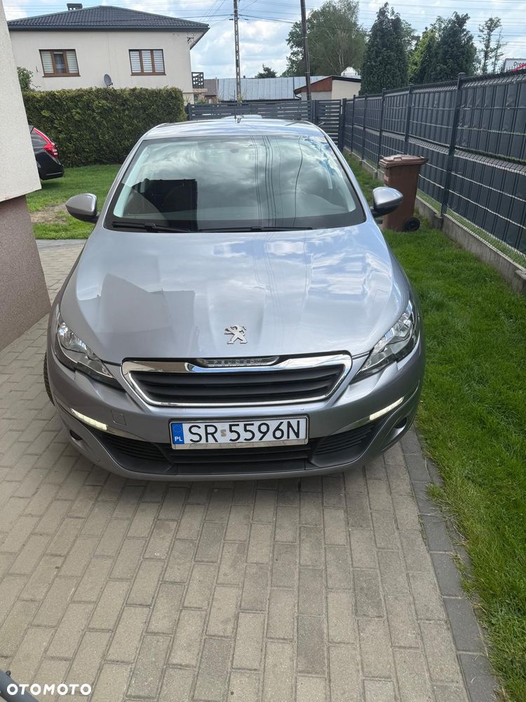 Peugeot 308 1.2 VTi/PureTech Access - 1