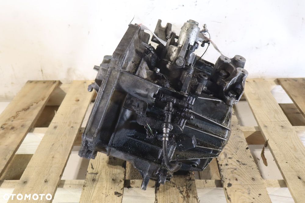 SKRZYNIA BIEGÓW 6 BIEGOWA OPEL ASTRA J 1.7CDTI 55194293 - 4