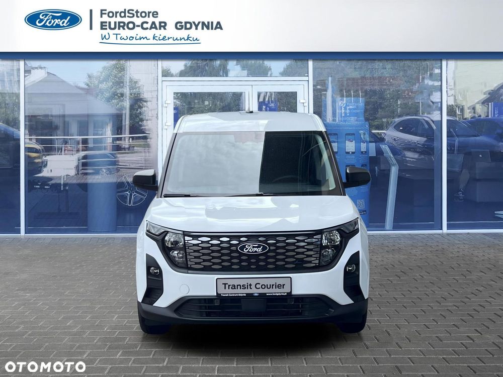 Ford Transit Courier - 2