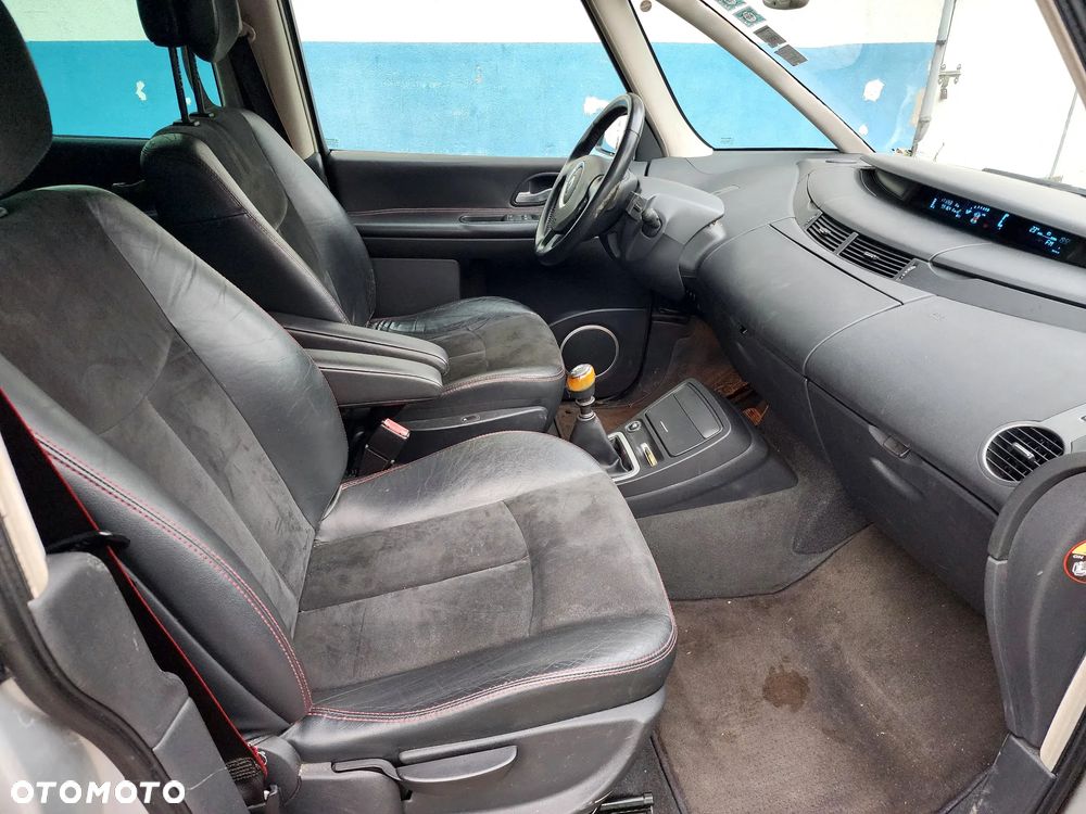 Renault Espace 2.0 Edition PGA - 25