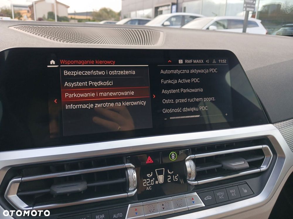 BMW Seria 4 430i M Sport sport - 30