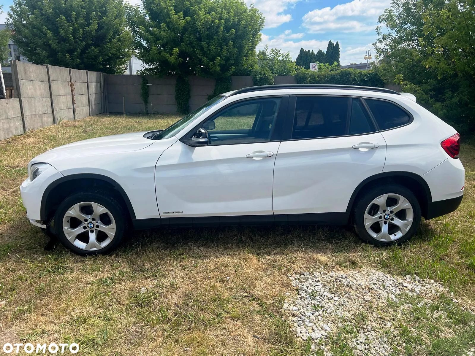 BMW X1 sDrive16d - 5