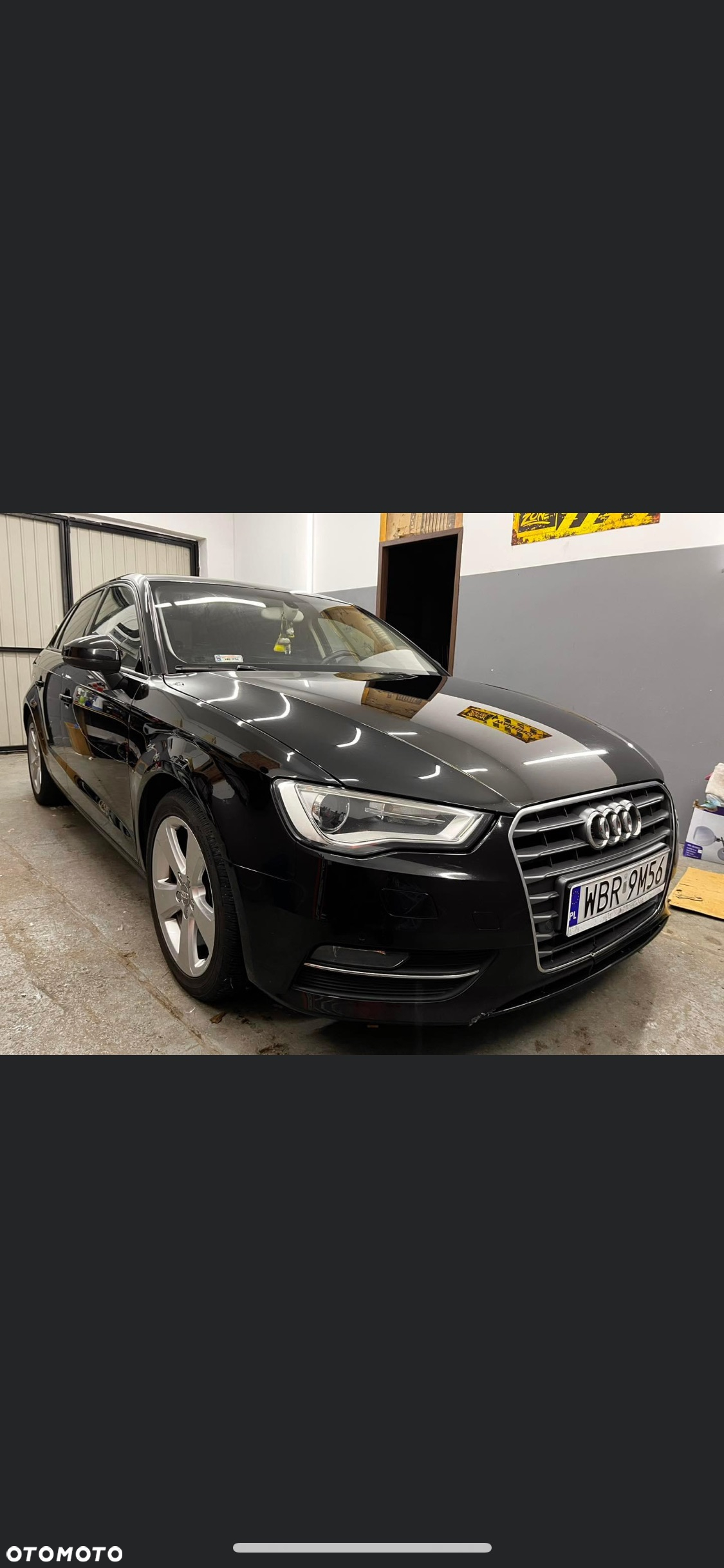 Audi A3 2.0 TDI clean diesel Ambiente - 6