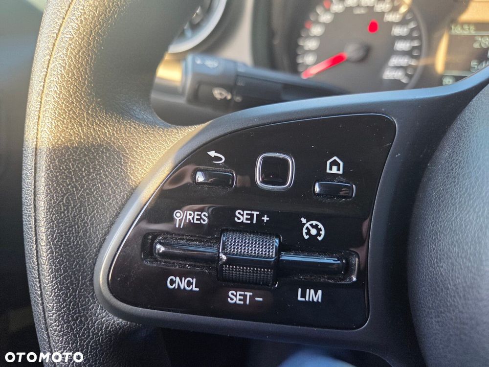 Mercedes-Benz citan - 15