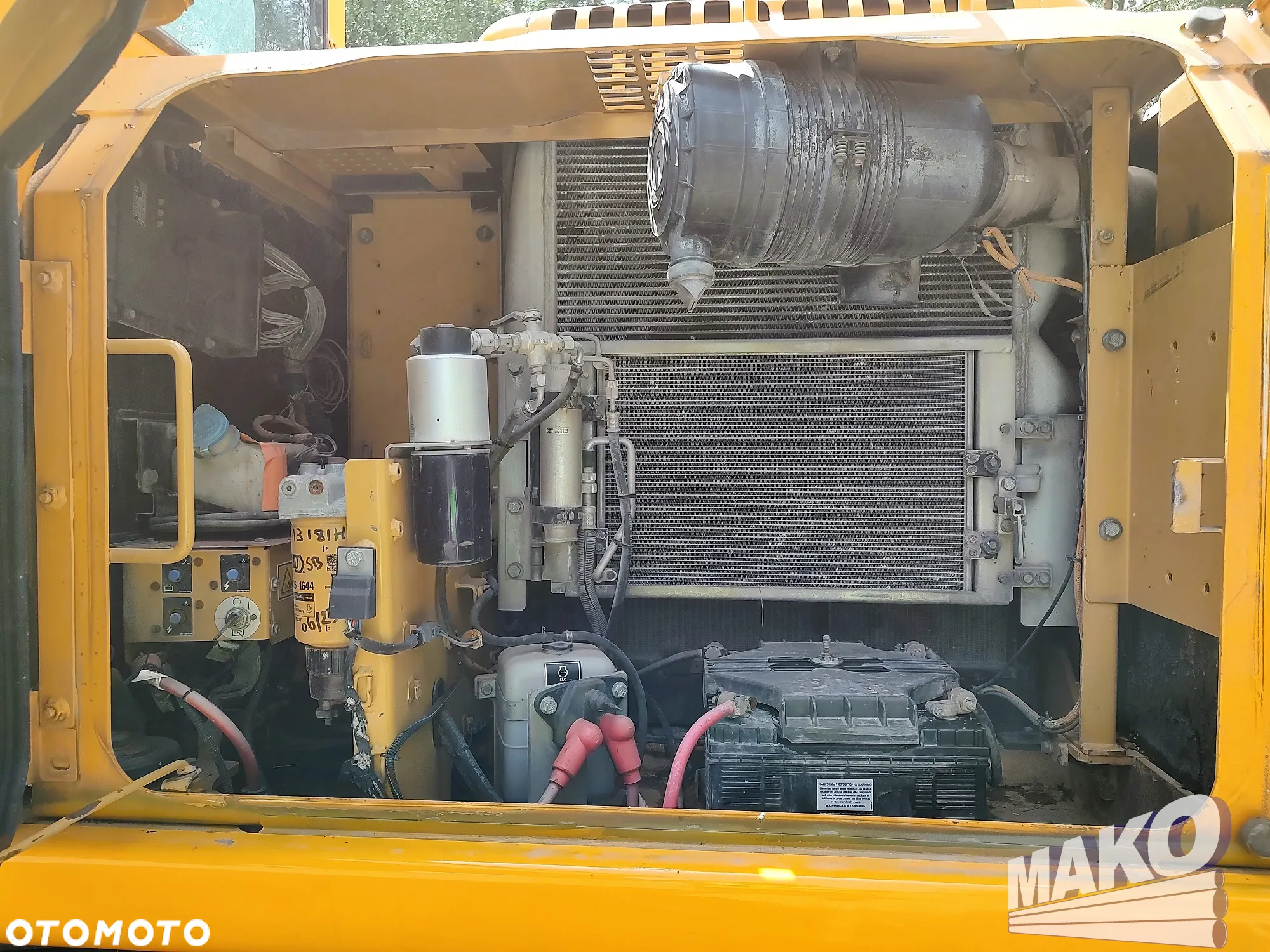 Caterpillar 315D - 10