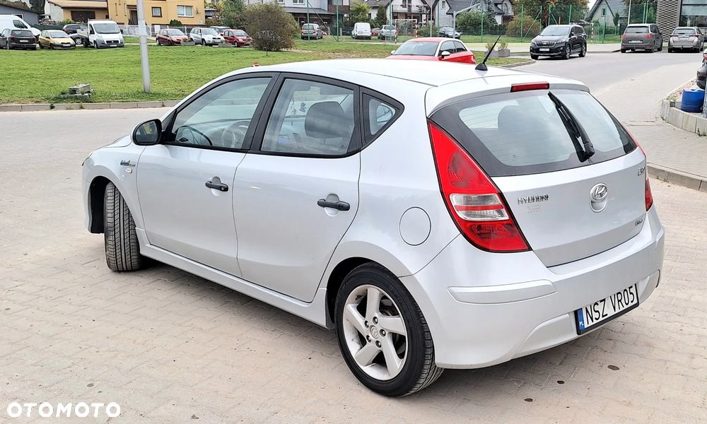 Hyundai i30 - 3