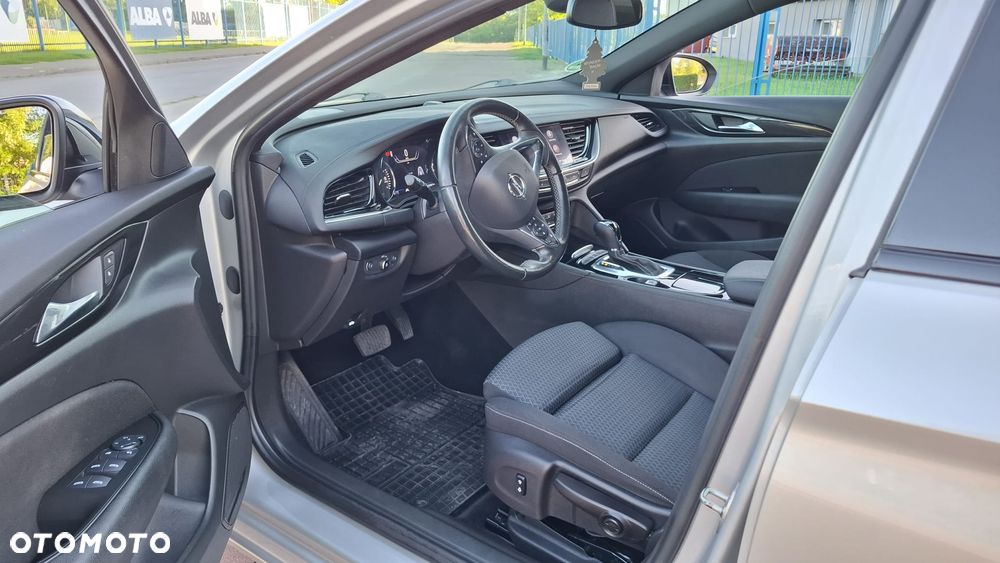 Opel Insignia 2.0 CDTI Elegance S&S - 8