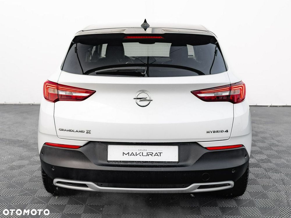 Opel Grandland X - 10