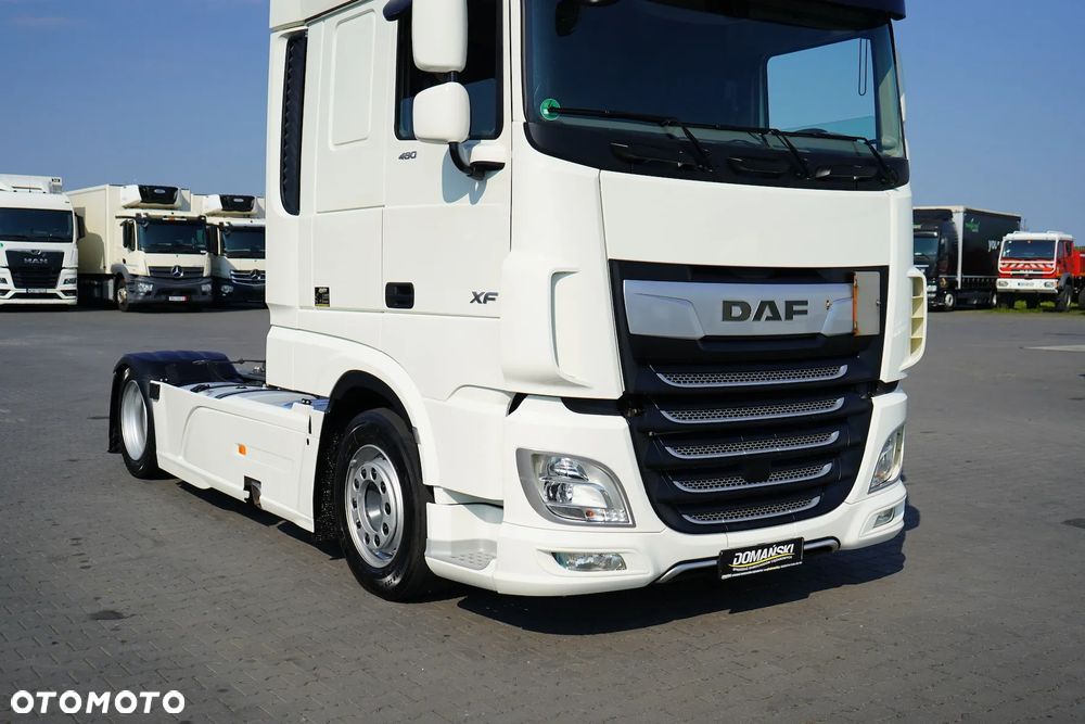 DAF / 106 / 480 / E 6 / ACC / MEGA / LOW DECK / I – COOL / SUPER SPACE CAB - 20