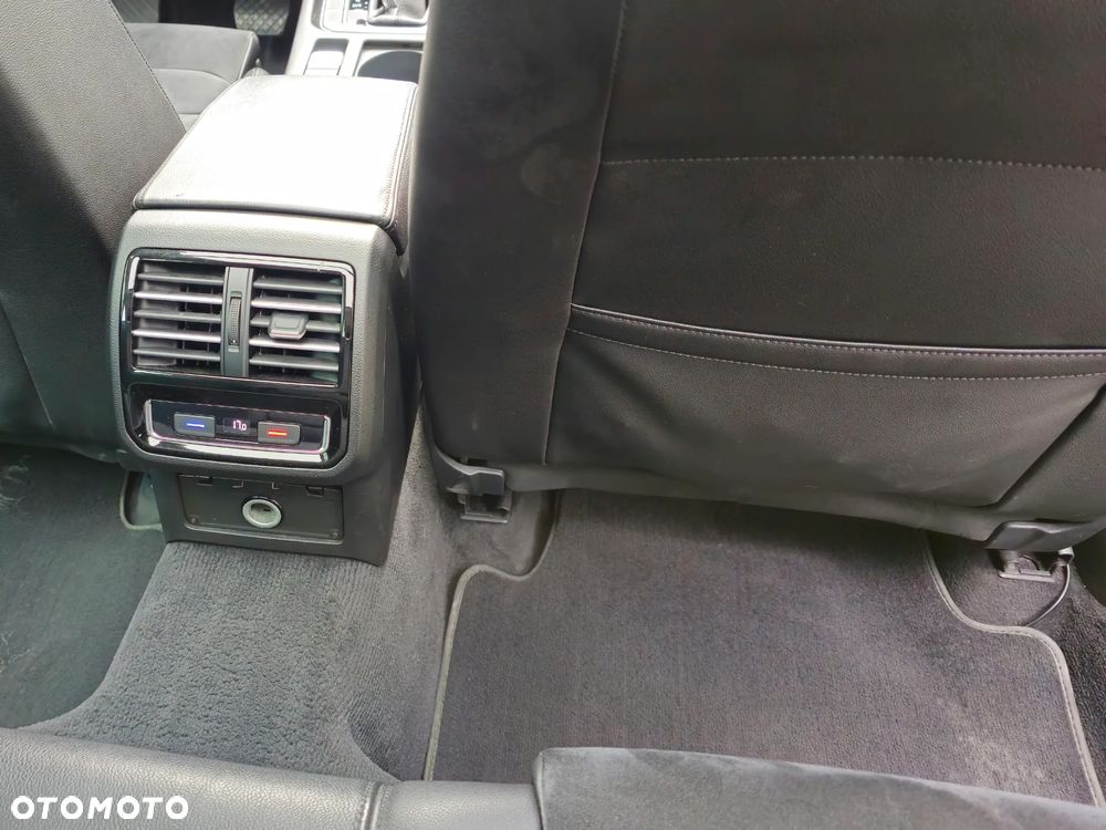 Volkswagen Passat Variant 1.8 TSI BMT Comfortline DSG - 22