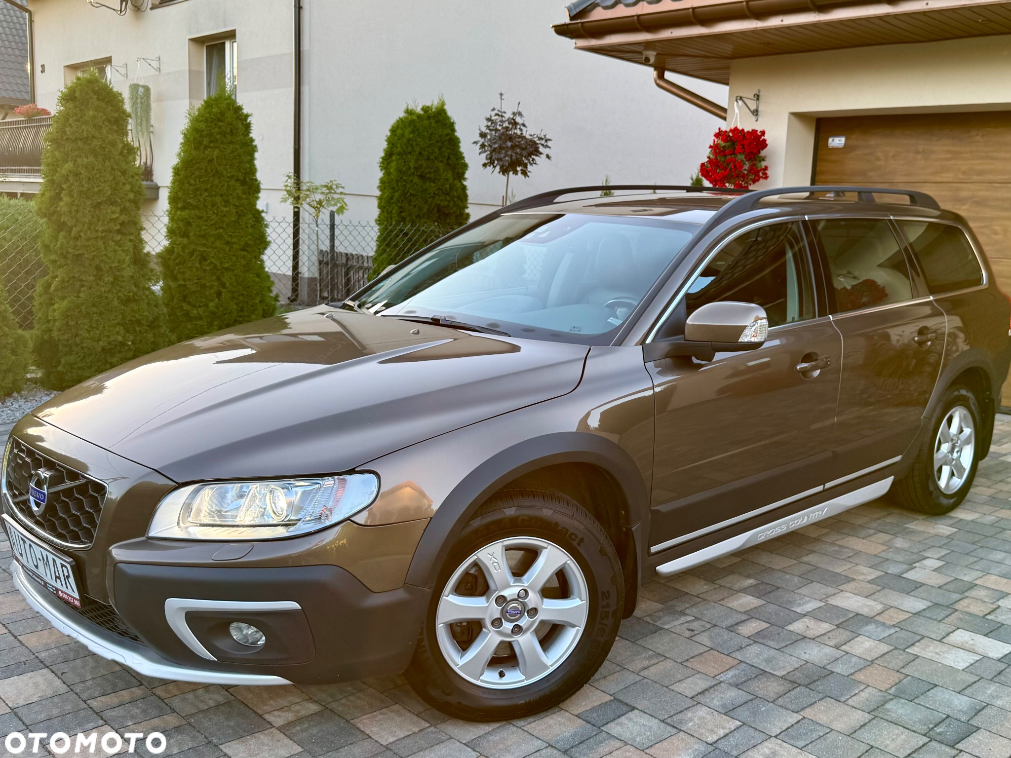Volvo XC 70 D4 Momentum - 39