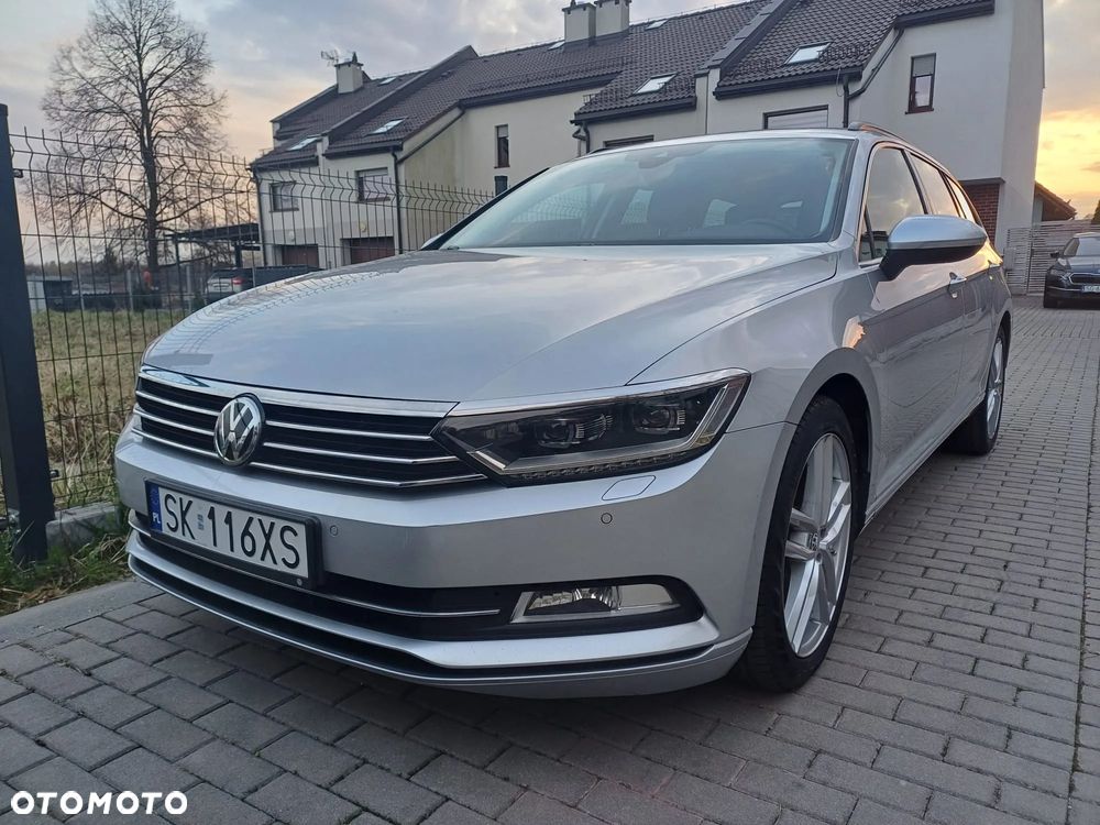Volkswagen Passat - 11