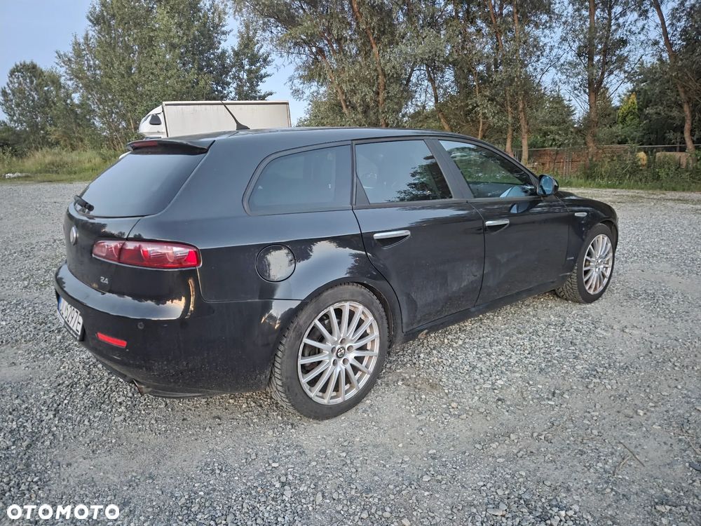 Alfa Romeo 159 - 7