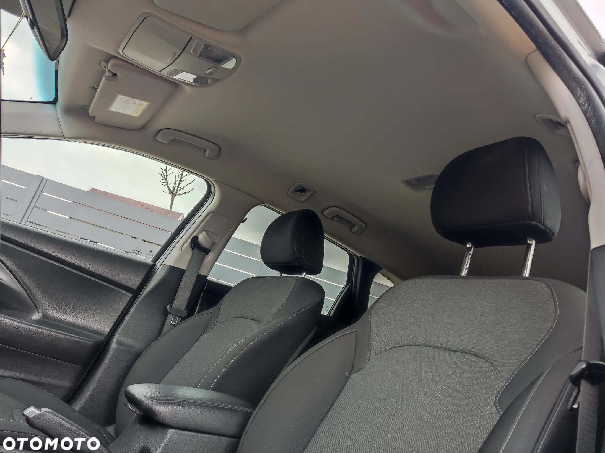 Hyundai i30 1.5 T-GDI 48V Comfort DCT - 22