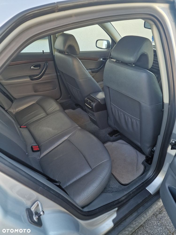 Saab 9-3 - 5