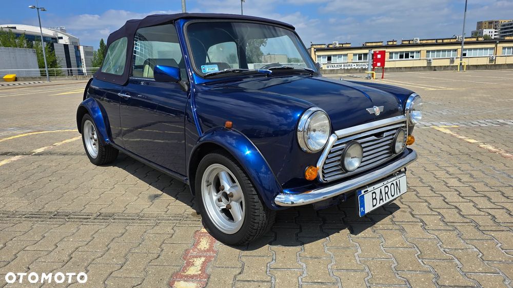 Rover Mini - 3