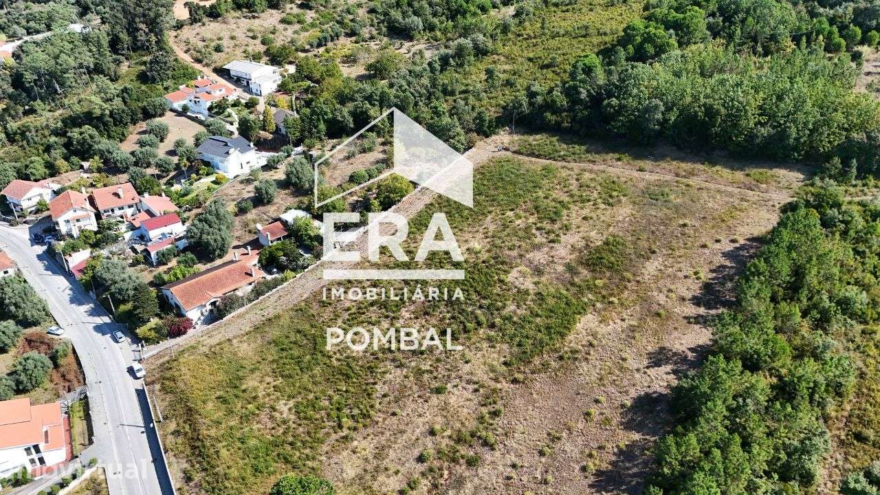 Terreno para construção de prédio em Pombal - Grande imagem: 5/18