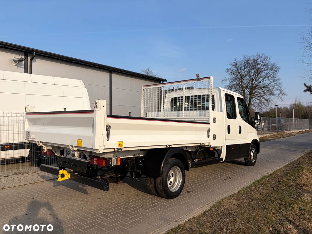 Iveco Daily - 4