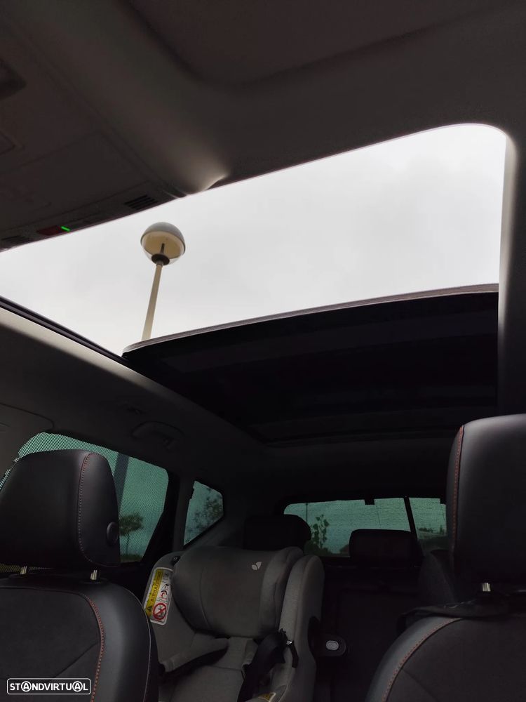 SEAT Ateca 2.0 TDI FR DSG - 23