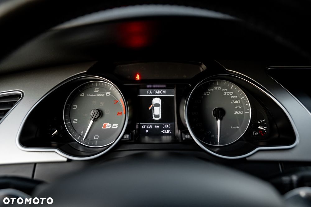 Audi S5 Sportback 3.0 TFSI Quattro S tronic - 30