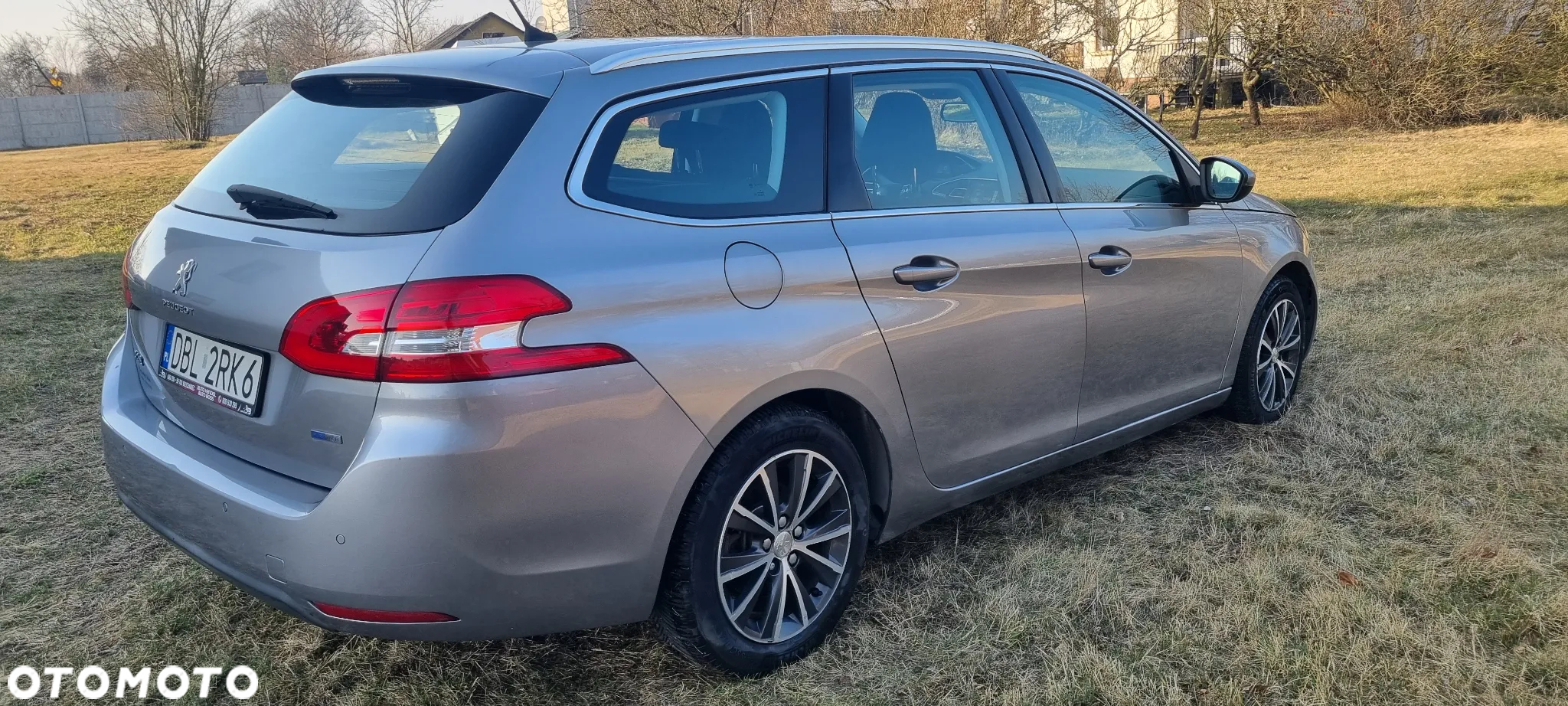 Peugeot 308 PureTech 130 Allure - 4
