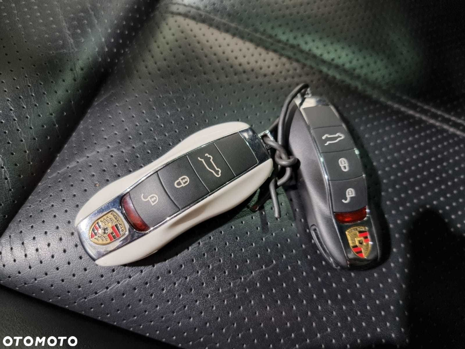 Porsche Macan - 39