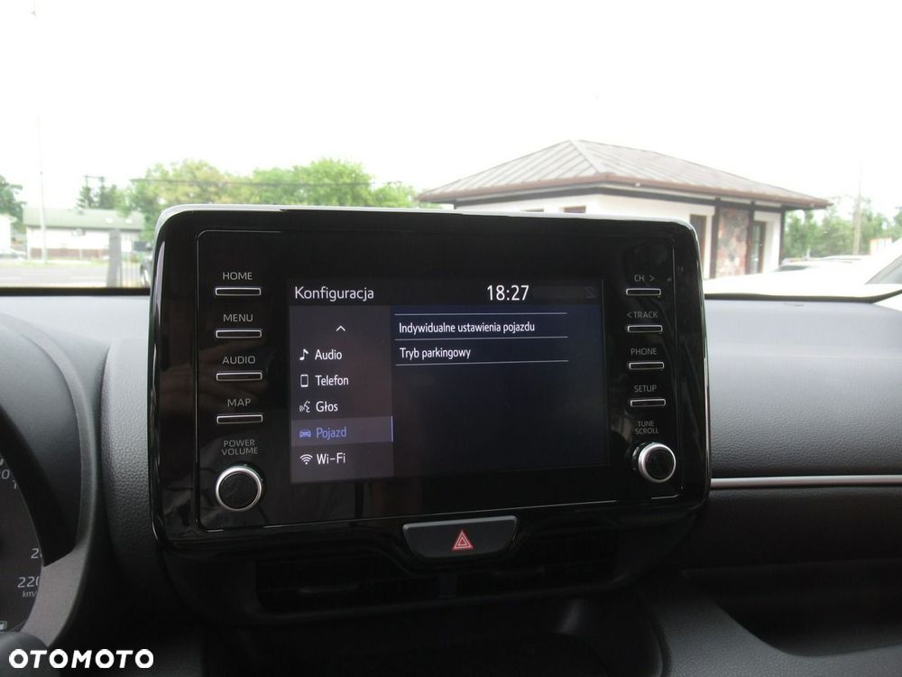 Toyota Yaris 1.0 Comfort - 19