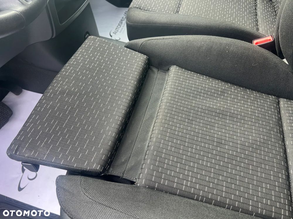 Mercedes-Benz Vito - 23