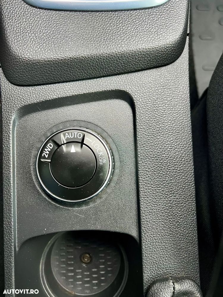 Dacia Duster Blue dCi 115 4WD Prestige - 15