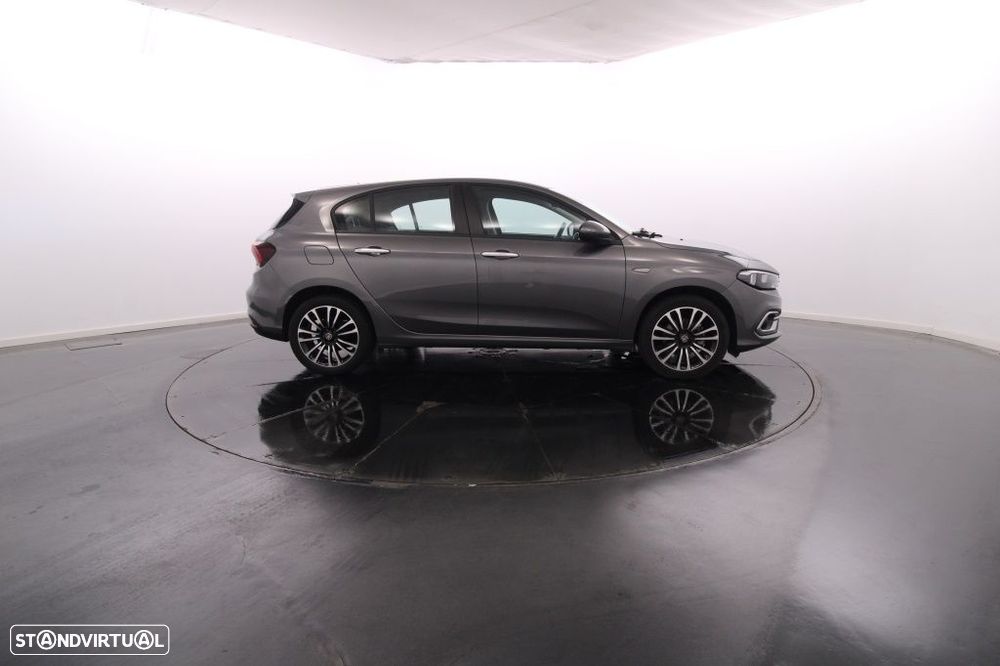 Fiat Tipo 1.0 GSE T3 City Life - 9