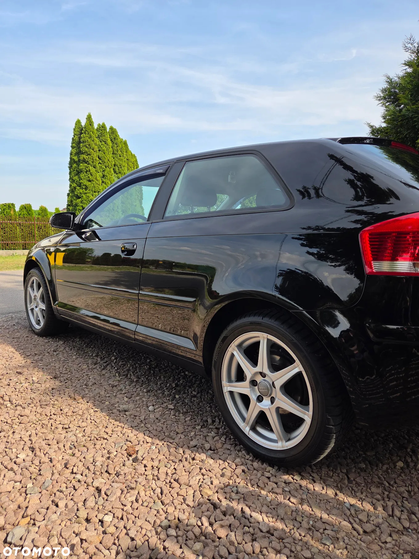 Audi A3 - 19