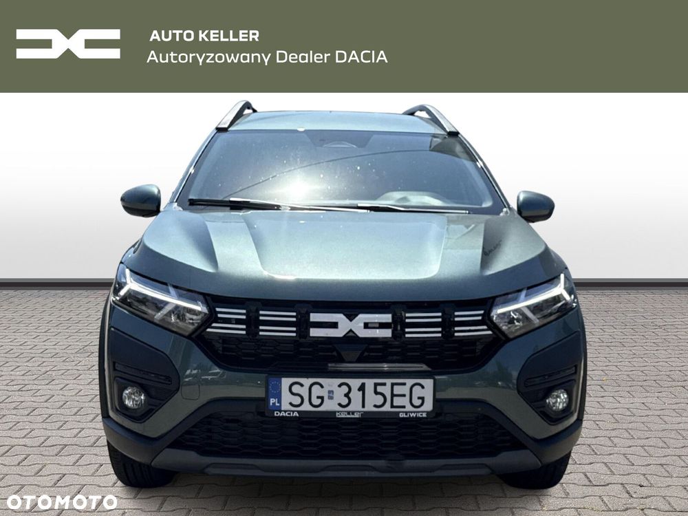 Dacia Jogger - 4