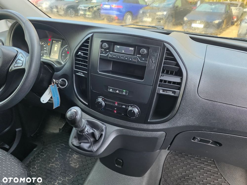 Mercedes-Benz Vito L2H1 - 17