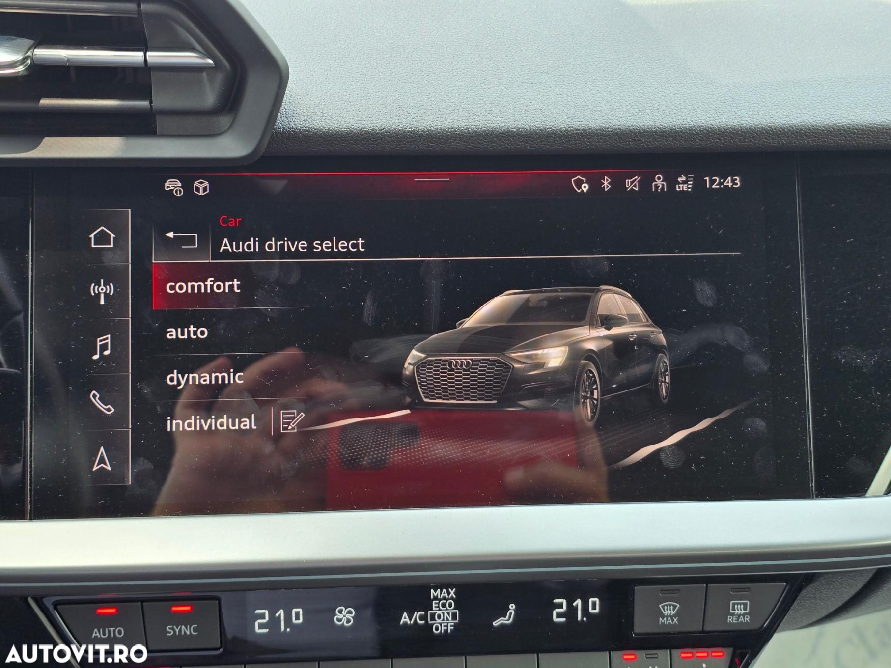 Audi A3 - 18