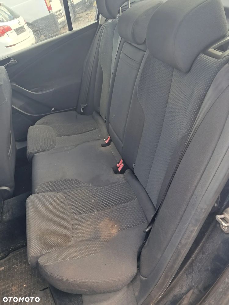 DAWCA CZĘŚCI VW PASSAT B6 SEDAN 2006 2.0 TDI140 KM BKP KL LC5F - 13