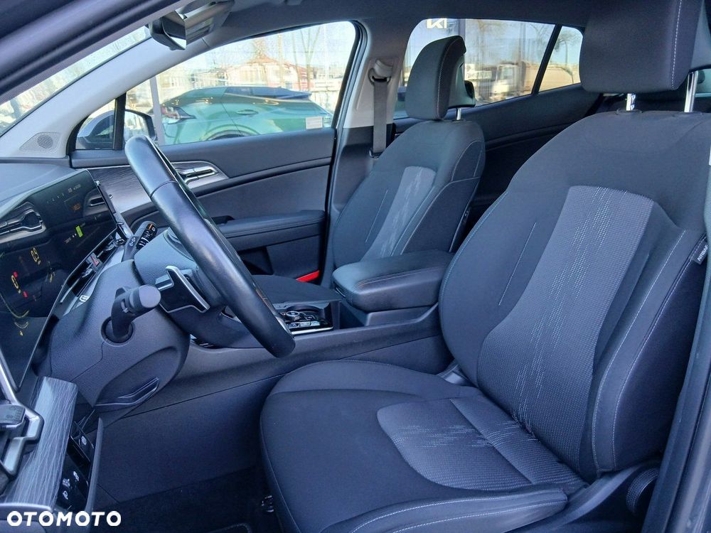 Kia Sportage 1.6 T-GDI L 2WD DCT - 11